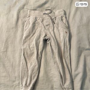 Bundle of 2 Ralph Lauren joggers